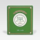 抹茶夹心薄饼 八片裝 （Cookie Gaufrettes 8pcs (individual packing) in box)